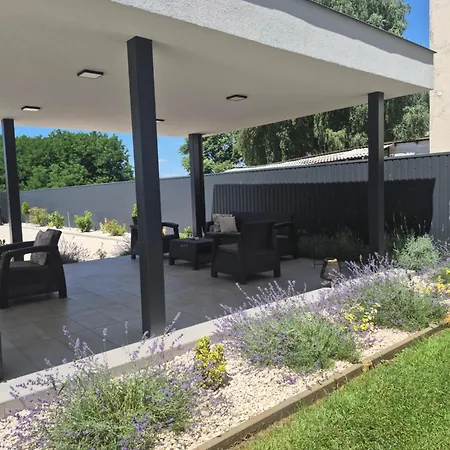 Appartamento Kriszta Deluxe *