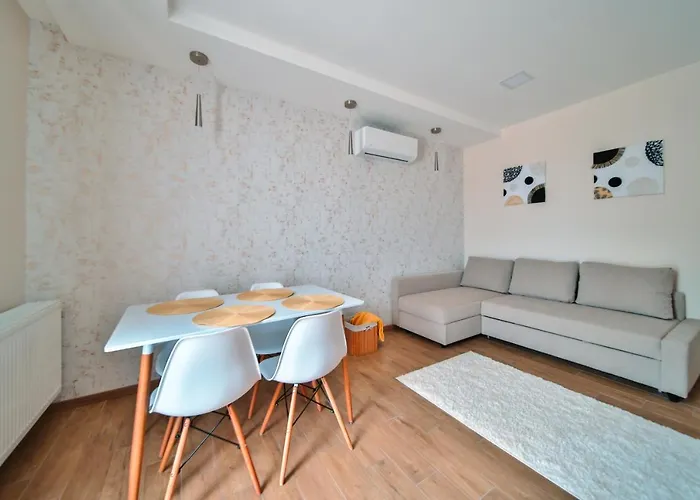 Kriszta Deluxe Apartman Újfehértó