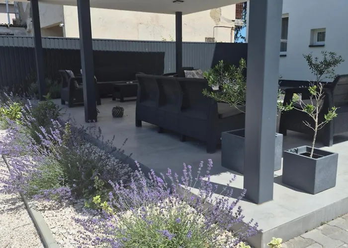Apartman Kriszta Deluxe Újfehértó
